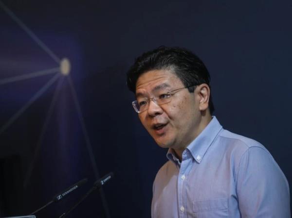 新加坡 DPM 黄：人民行动党对婚外情没有零容忍政策，不同于腐败和犯罪行为