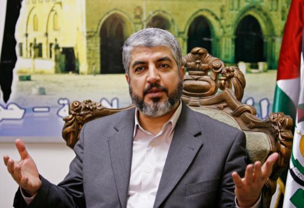 The directive was issued after Khaled Meshaal, who served as chief of Hamas from 2004 to 2017, called on the Islamic world to stage the protests on Friday.